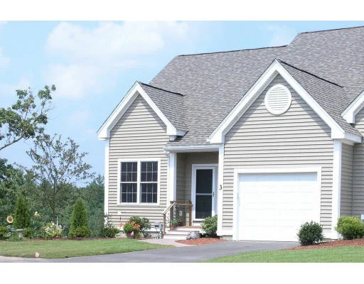 Unit for sale at 3 Gatecrest Rd, Westford, MA 01886