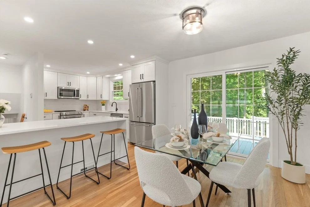 Unit for sale at 77 Morton St, Canton, MA 02021