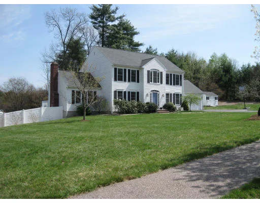 Unit for sale at 6 Hillside Dr, Holliston, MA 01746