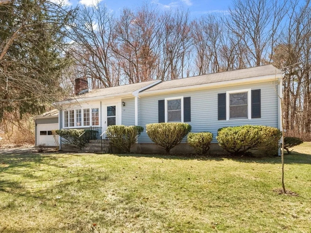 Unit for sale at 71 Edsel Road, Littleton, MA 01460