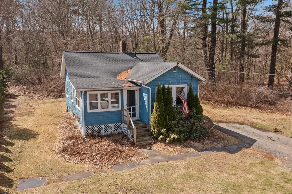Unit for sale at 51 Spencer, Millis, MA 02054