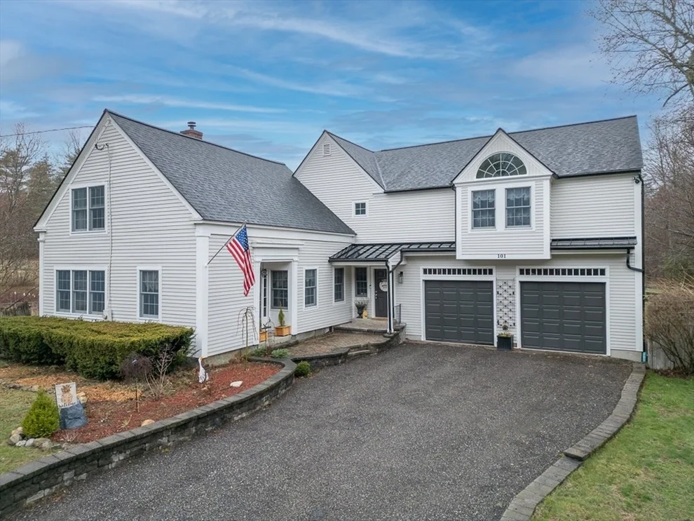 Unit for sale at 101 Chestnut St, Pepperell, MA 01463