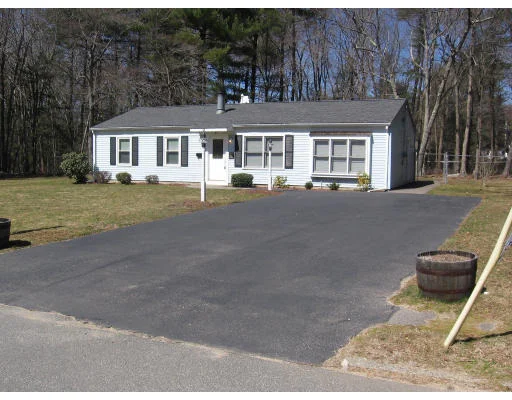 Unit for sale at 83 Blanchard Terrace, Abington, MA 02351