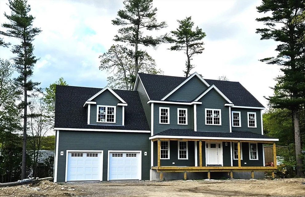 Unit for sale at Lot 3 Ford Circle, Easton, MA 02375