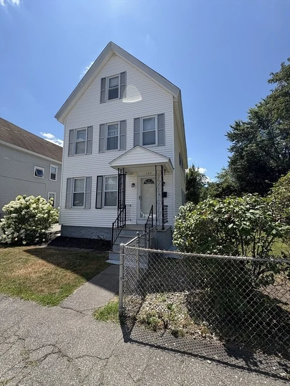 Unit for sale at 160-162 Avon Street, Lowell, MA 01854