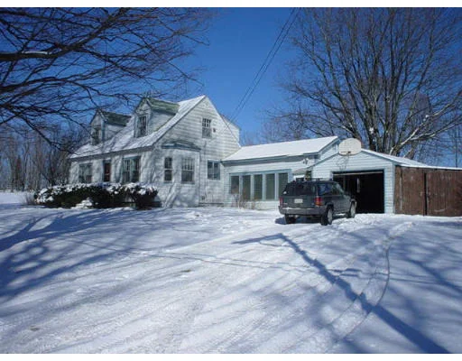 Unit for sale at 63 South Central Street, Plainfield, MA 01070