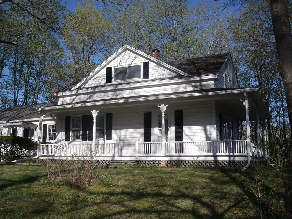 Unit for sale at 2 North Street, Williamsburg, MA 01096