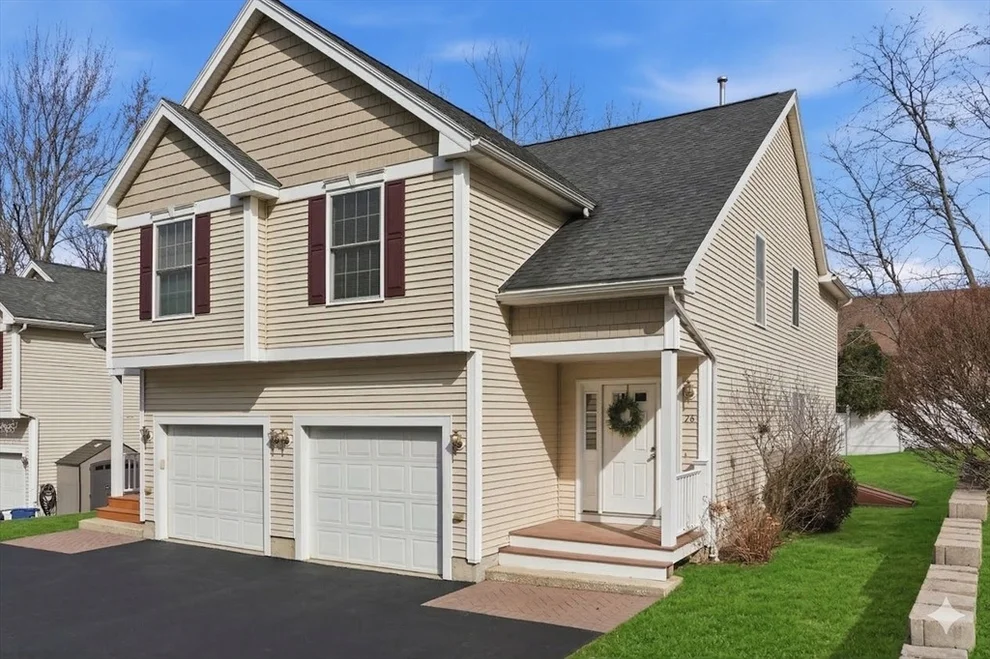 Unit for sale at 24 Farrwood Pl, Haverhill, MA 01835