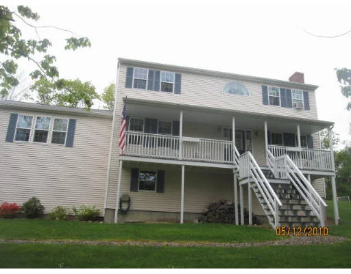 Unit for sale at 480 Whittemore St, Leicester, MA 01524
