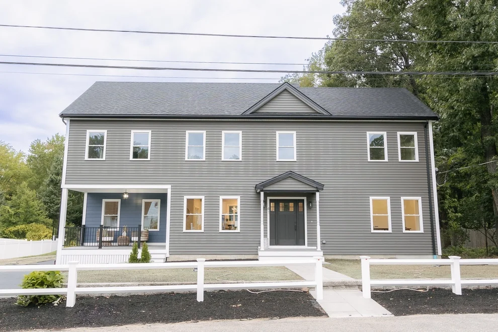 Unit for sale at 41 Morse Ave, Wilmington, MA 01887
