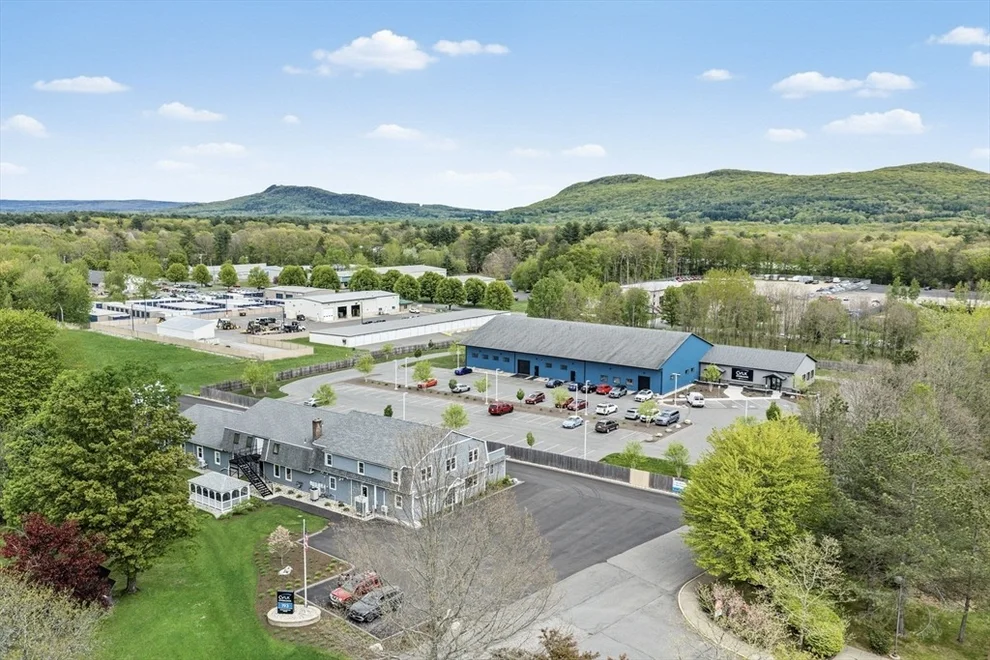 Unit for sale at 193-195 Northampton St, Easthampton, MA 01027
