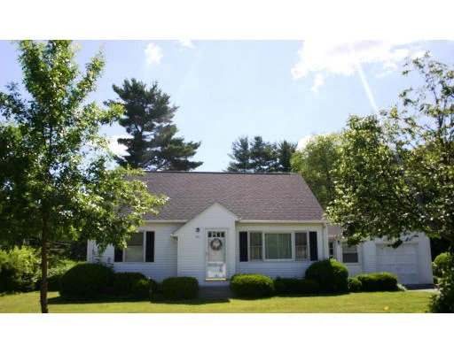 Unit for sale at 701 Parker Street, Springfield, MA 01129