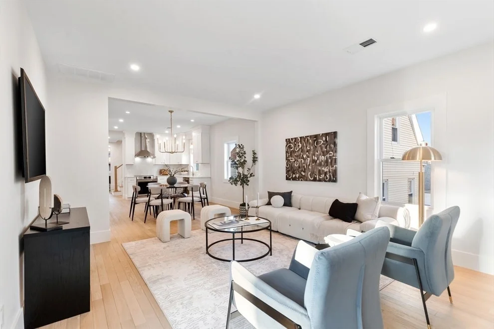 Unit for sale at 7 Bennett St, Medford, MA 02155