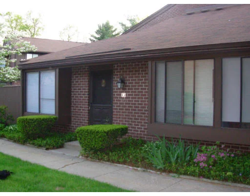 Unit for sale at 117 Greenbrook Drive, Stoughton, MA 02072