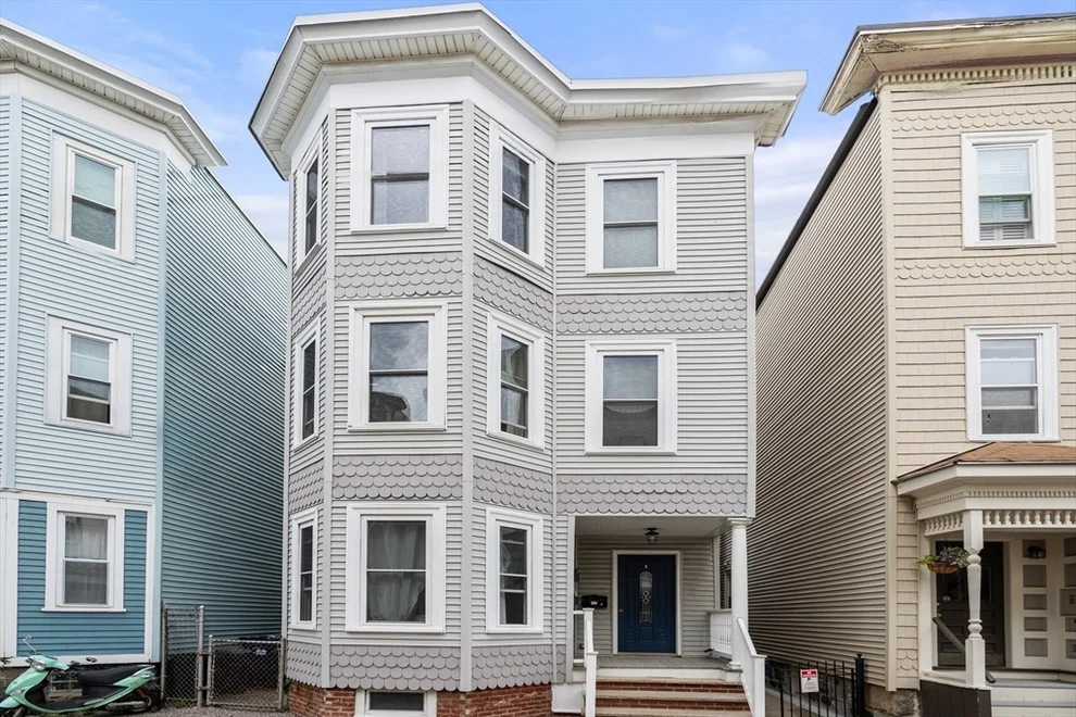 Unit for sale at 10 Peters, Boston, MA 02127
