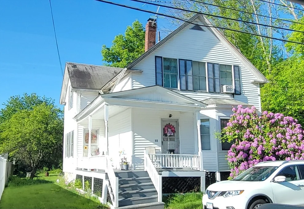 Unit for sale at 88 Mill Street, Winchendon, MA 01475