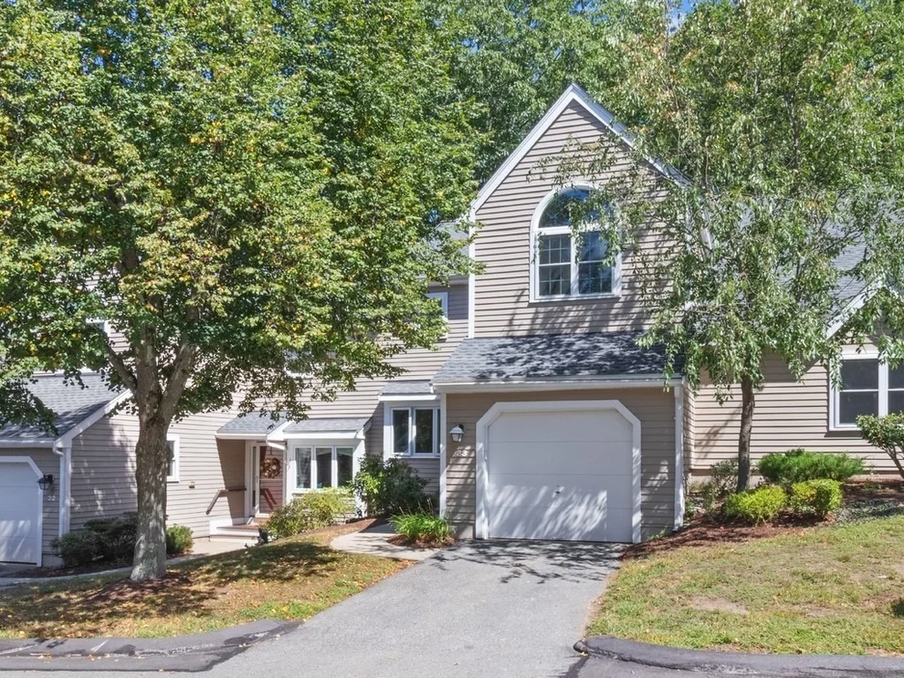 Unit for sale at 33 Bishops Forest Drive, Waltham, MA 02452