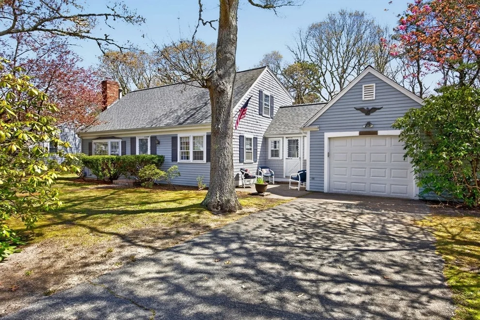 Unit for sale at 42 Diane Avenue, Yarmouth, MA 02664