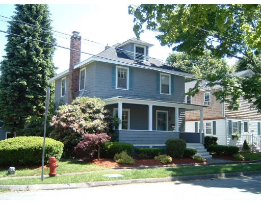 Unit for sale at 18 Walnut Ave., Beverly, MA 01915