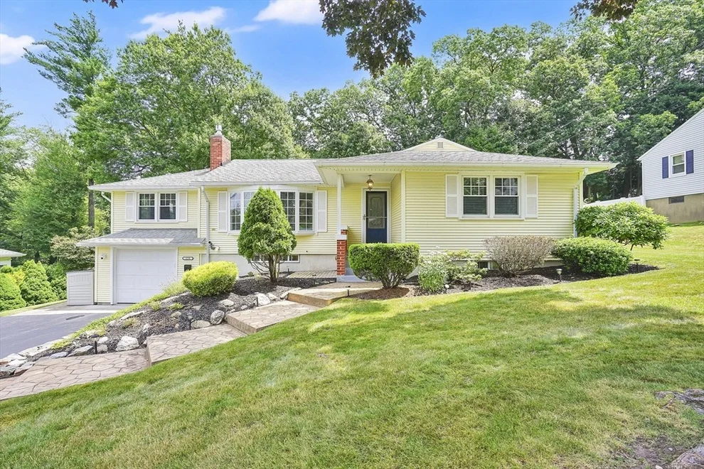 Unit for sale at 125 East Allen Ridge Road, Springfield, MA 01118