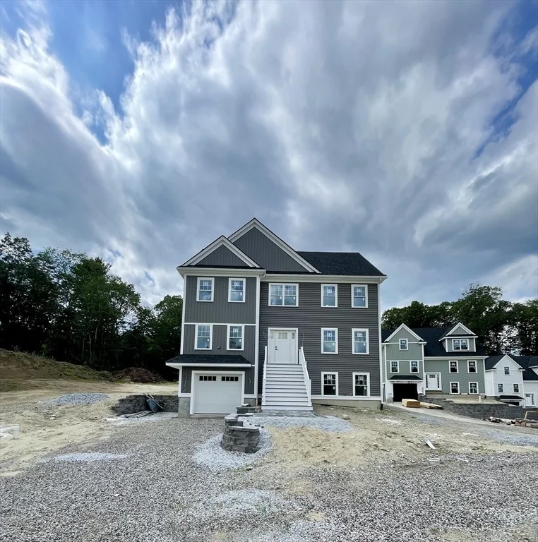 Unit for sale at 17 Sylvan Hill Crossing, Haverhill, MA 01832