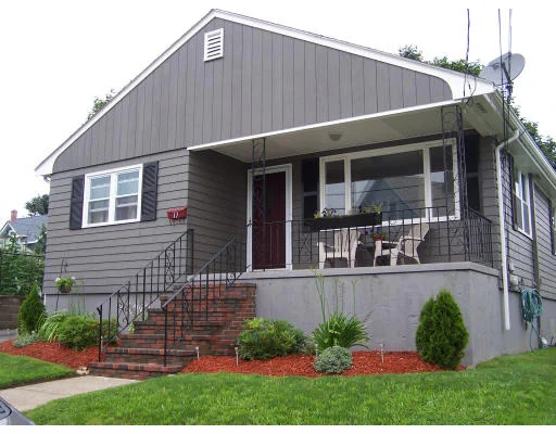 Unit for sale at 11 Kenwood Road, Peabody, MA 01960