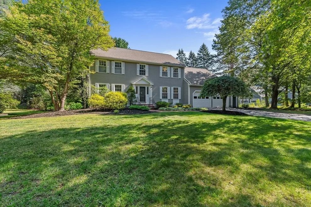 Unit for sale at 208 Cochituate Road, Wayland, MA 01778