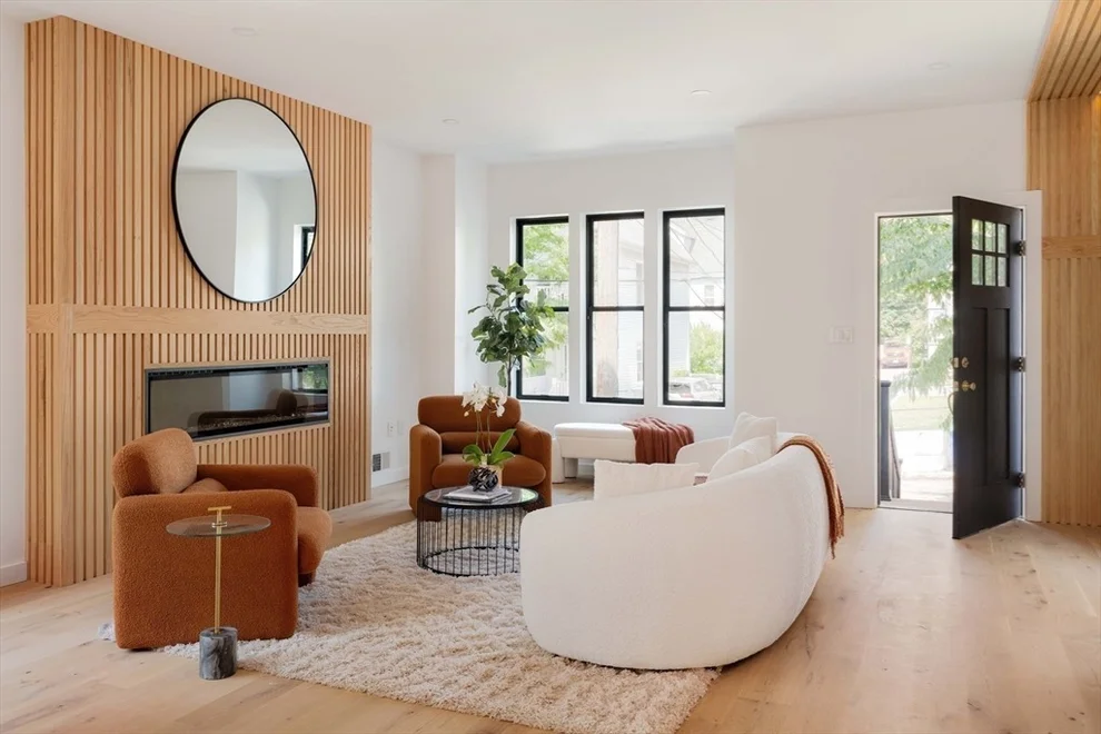 Unit for sale at 15 Porter Street, Somerville, MA 02143