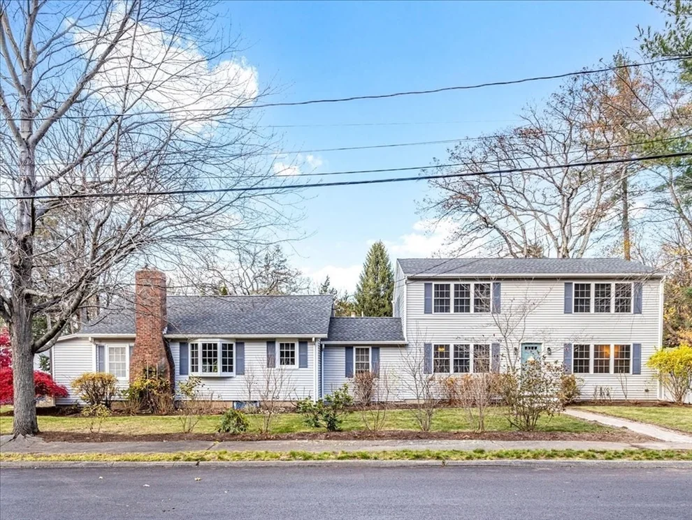 Unit for sale at 52 Baker St, Walpole, MA 02081