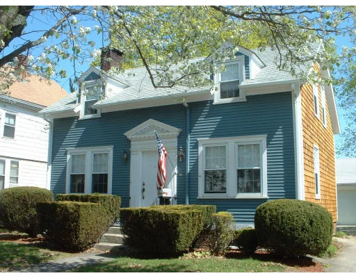 Unit for sale at 78 Grove Avenue, East Providence, RI 02914