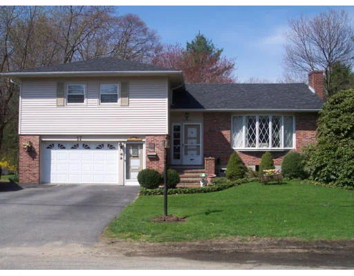 Unit for sale at 17 Curtis Street, Reading, MA 01867
