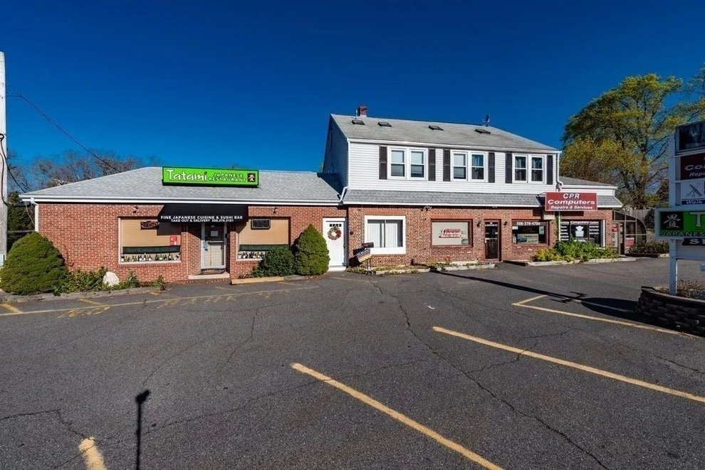 Unit for sale at 118 North Bedford Street, East Bridgewater, MA 02333