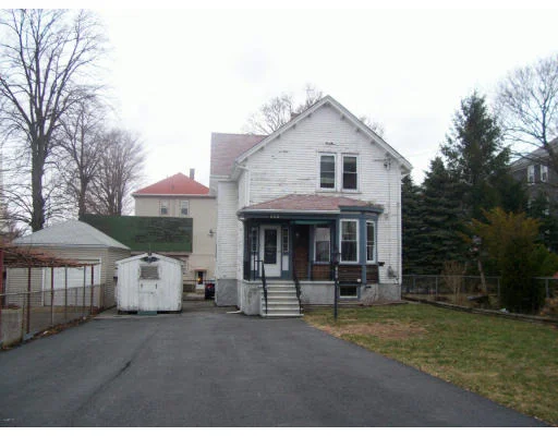 Unit for sale at 502 Center St, Fall River, MA 02724
