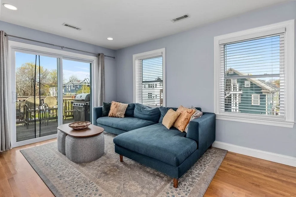 Unit for sale at 10 Irma St, Boston, MA 02124