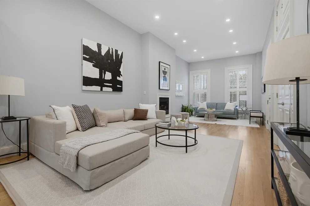 Unit for sale at 75 Rutland St, Boston, MA 02118