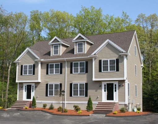 Unit for sale at 14 Pilgrim Road, North Reading, MA 01864