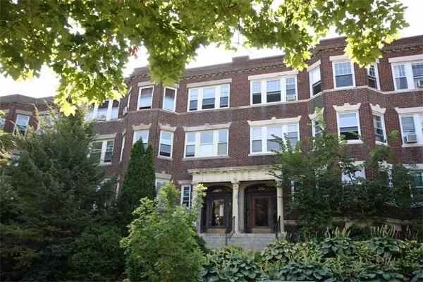 Unit for sale at 28 Addington Rd, Brookline, MA 02445