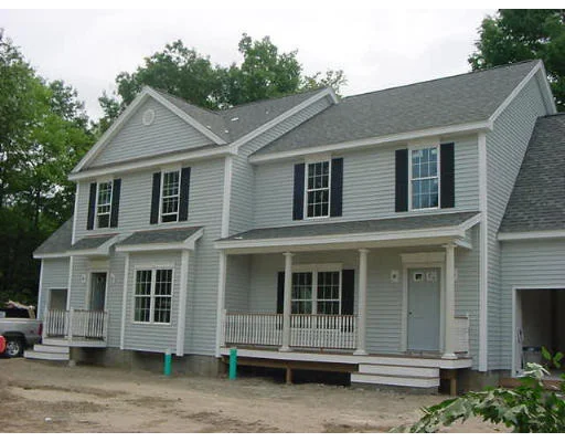Unit for sale at 15 Rail Road Street, Pepperell, MA 01463
