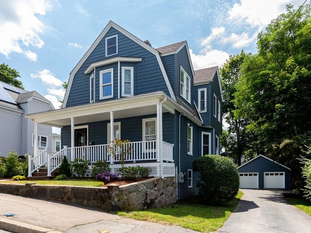 Unit for sale at 34 Reed St, Rockland, MA 02370