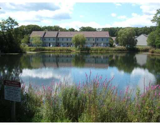 Unit for sale at 23 Willow Pond Drive, Rockland, MA 02370
