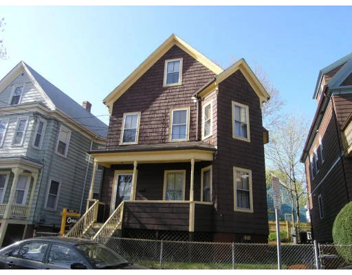 Unit for sale at 10 Francis Street, Somerville, MA 02143