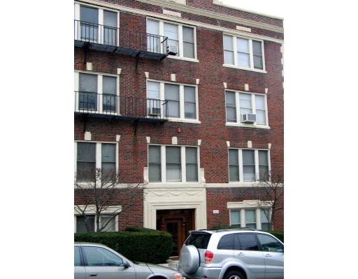 Unit for sale at 38 Ransom Road, Boston, MA 02135