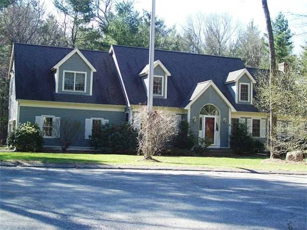 Unit for sale at 7 Michelles Way, Foxboro, MA 02035
