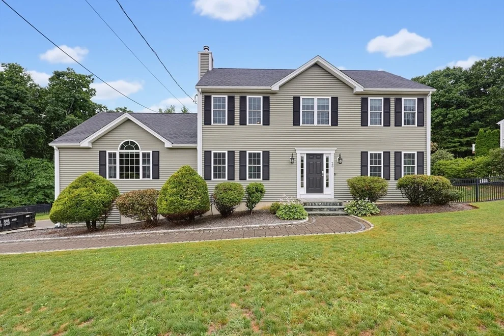 Unit for sale at 28 Roland Way, Milford, MA 01757