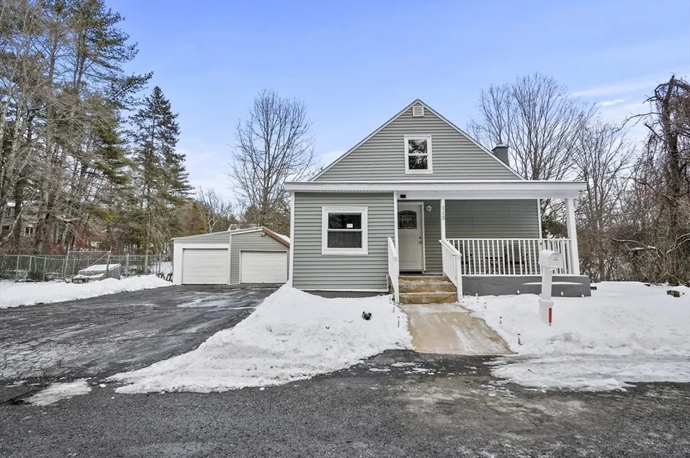 Unit for sale at 113 Roosevelt Avenue, Athol, MA 01331