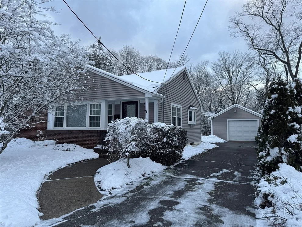 Unit for sale at 71 Elmwood Avenue, Attleboro, MA 02703