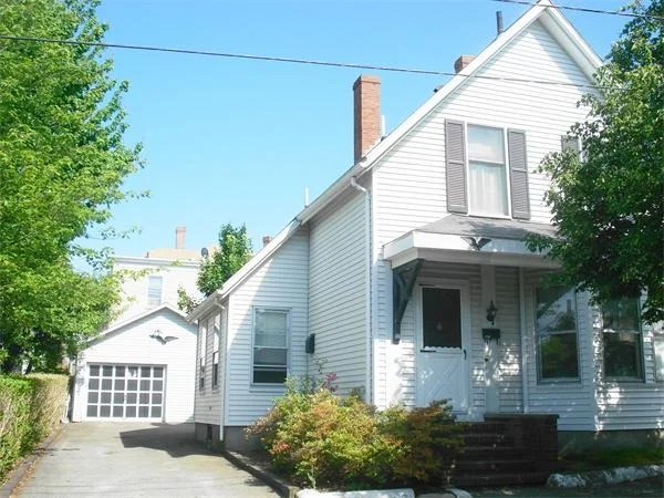 Unit for sale at 17 Mulberry St, Beverly, MA 01915