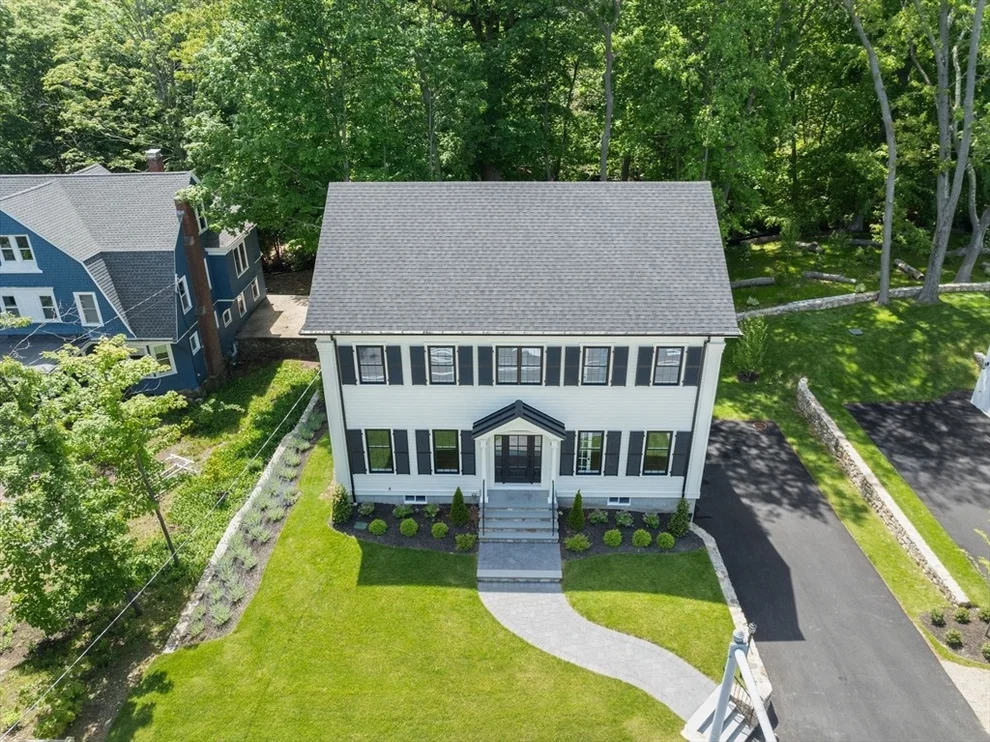 Unit for sale at 314 Lexington St, Waltham, MA 02452