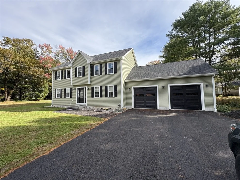Unit for sale at 29 Lyman St, North Attleboro, MA 02760