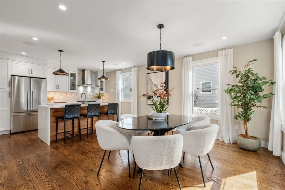 Unit for sale at 65 Adams St, Arlington, MA 02474